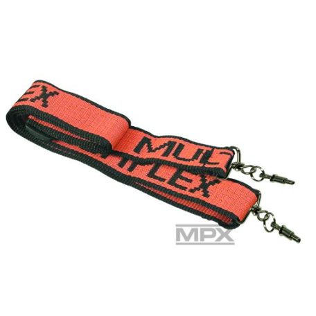 Neck strap "Standard" Profi TX 2-point Multiplex