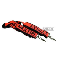 Sendergurt "Komfort" Multiplex