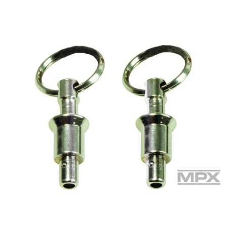 Neck strap adapter "PROFIi-TX" Multiplex