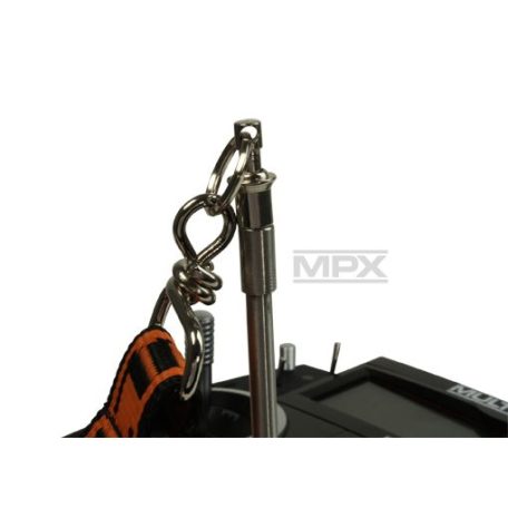 Neck strap adapter "PROFIi-TX" Multiplex