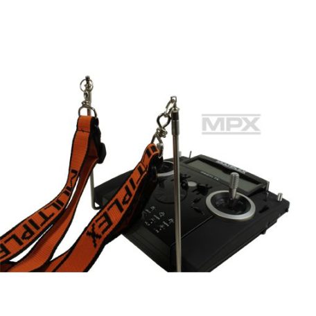 Neck strap adapter "PROFIi-TX" Multiplex