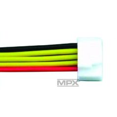 Balancerkabel 4S MPX/FTP