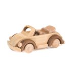 Beetle -  kézzel készült fajáték