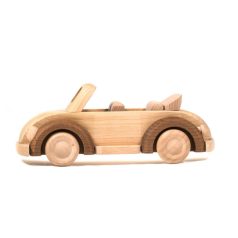 Beetle -  kézzel készült fajáték