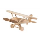 Airplane -kézzel készült fajáték