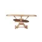 Airplane -kézzel készült fajáték