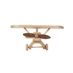 Airplane -kézzel készült fajáték