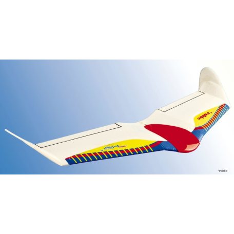 Mini Wing RC 500 mm - glider - Robbe