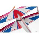 Mini Doublemaster Kit 860 mm Robbe