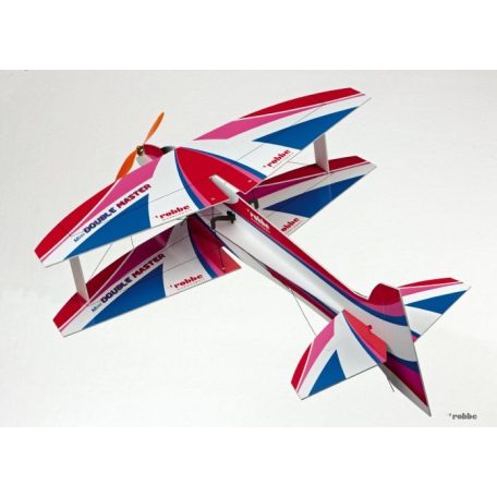 Mini Doublemaster Kit 860 mm Robbe