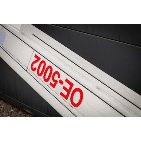 ASW 15B 227cm, EPO (Schaum) KIT (ohne Elektronik) - Robbe