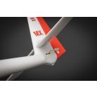 ASW 15B 227cm, EPO (Schaum) KIT (ohne Elektronik) - Robbe