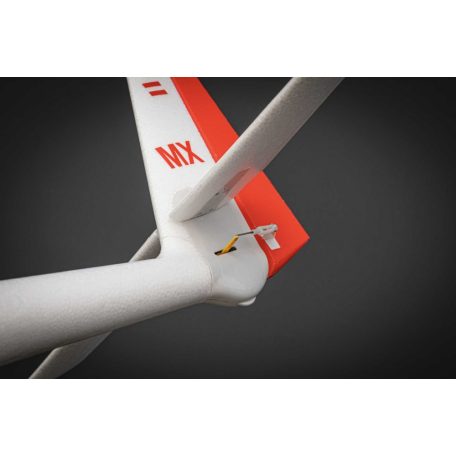 ASW 15B 227cm, EPO (Schaum) KIT (ohne Elektronik) - Robbe