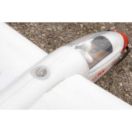 ASW 15B 227cm, EPO (Schaum) KIT (ohne Elektronik) - Robbe