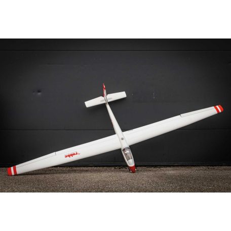 ASW 15B 227cm, EPO (Schaum) KIT (ohne Elektronik) - Robbe