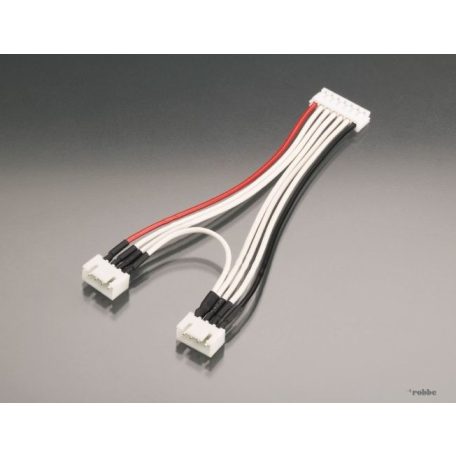 Balancer adapter cable 2x3S XH-EHR