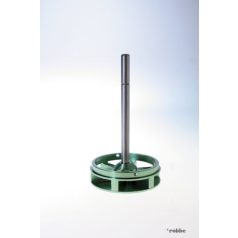 Tengely + ventilátor BL D42-65 Robbe