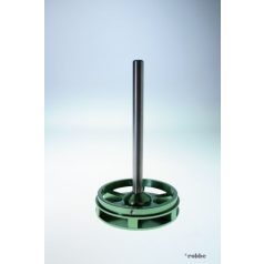 Tengely + ventilátor BL D50-65 Robbe