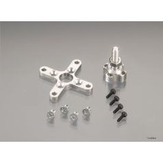 Accessories - Roxxy Brushless Outrunner D 28 series
