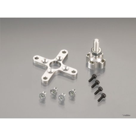Accessories - Roxxy Brushless Outrunner D 28 series