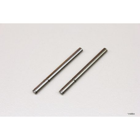 Replacement Motor Shaft d: 3,17mm 2826xx Roxxy - 2 pc