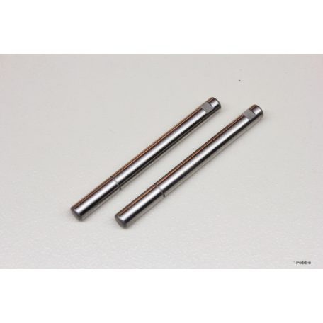 Replacement Motor Shaft d: 5,0 mm Roxxy BL 3542 - 2x