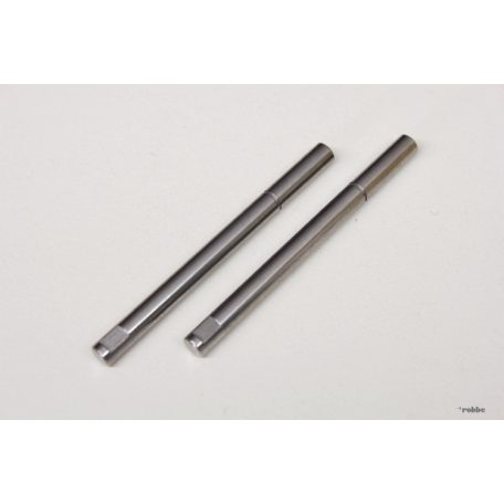 Replacement Motor Shaft d: 5,0mm Roxxy BL 3548 - 2 pc