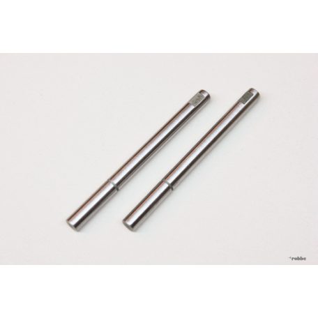 Replacement Motor Shaft d: 5,0mm BL 4240 Roxxy - 2x