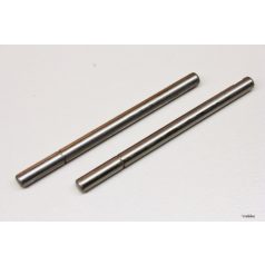 Tengely d: 8,0mm BL 6362 Roxxy - 2db