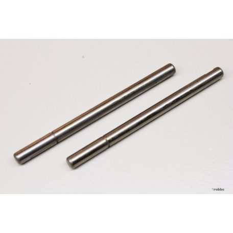 Replacement Motor Shaft d: 8,0mm Roxxy BL 6362 - 2x 
