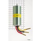 Roxxy Brushless Inrunner Motor 3688/04 - 1280 rpm/v - 446g