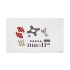 Brushless Outrunner Motor 3529 - 1500 rpm/v 78g Roxxy