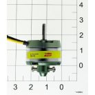 Brushless Outrunner Motor  2216 - 800 rpm/v 19g Roxxy