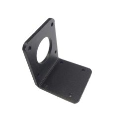 Motortartó alu - 52 x 40 x 42 mm - Robbe