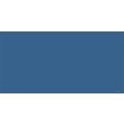 Solarfilm kék átlátszó 670 mm x 1 m