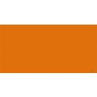 Solarfilm orange 670 mm x 1 meter