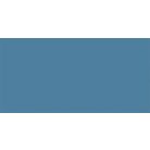 Solarfilm hellblau 670 mm x 1 meter