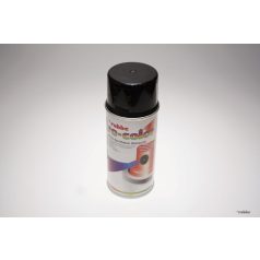 Ro-Color akril spray festék 150 ml fényes fekete Robbe