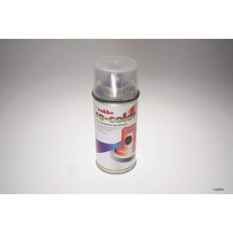 Ro-Color Spray Paint 150 ml glossy clear