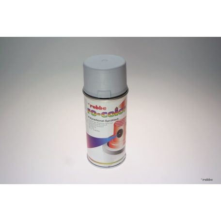Ro-Color Spray Paint 150 ml Polycarbonate Primer grey