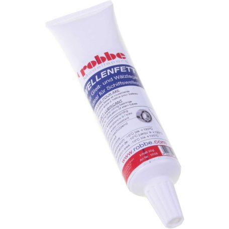 Shaft and bearing lubricant - 50g - Robbe