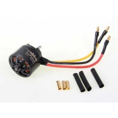 RO-POWER Torque 3534 Brushless Motor 800KV 109g NAVY - Robbe