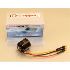 RO-POWER Torque 2834 KV 850 Brushless Motor - Robbe
