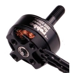 RO-POWER Torque 2315 Brushless Motor 2250KV 20g - Robbe