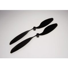 GWS légcsavar fekete 9,0 x 7,0" SlowFly - 1x