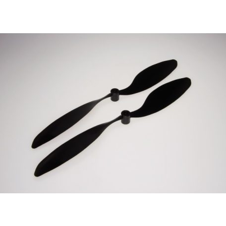 GWS légcsavar fekete 9,0 x 7,0" SlowFly - 1x