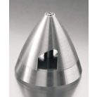 Spinner Alu D 38 mm / 2.3 mm Robbe