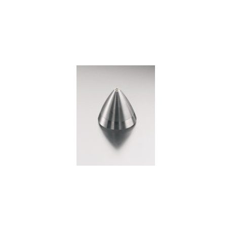 Spinner Alu D 38 mm / 2.3 mm Robbe