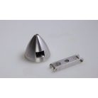 Spinner Alu D 44 / 4,0 mm folding Robbe