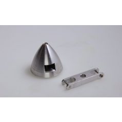 Spinner Alu D 44 / 4,0 mm folding Robbe